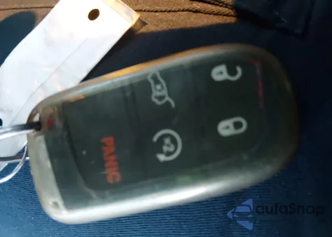 2020 Jeep Grand Cherokee High Altitude 4X4 из США, поврежденный, VIN 1C4RJFCG6LC251592